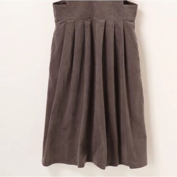 EHKA SOPO OVERALL PLEADED SZ M - Picture 6 of 8